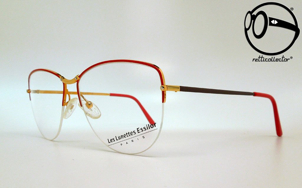 Essilor lunettes sales