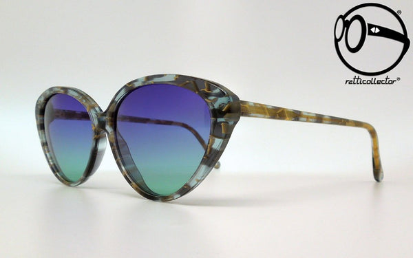 gabro 10 80s Vintage eyewear design: sonnenbrille für Damen und Herren