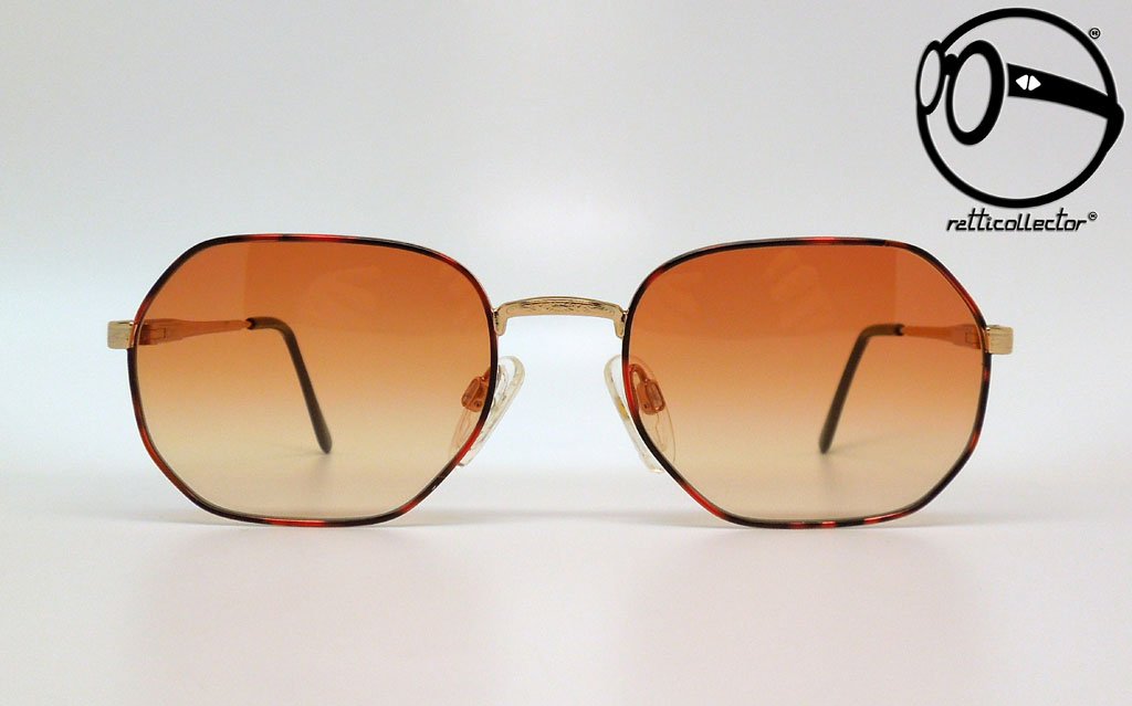 VINTAGE SUNGLASSES MARCOLIN MOD. 6083 COL. 583 CAMFLEX 80s