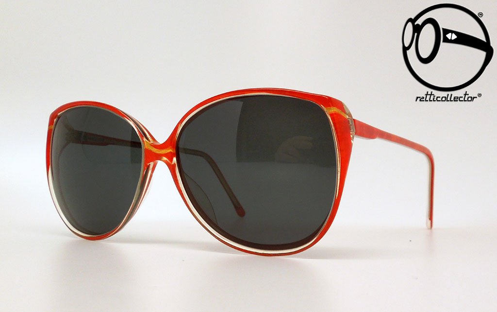 VINTAGE SUNGLASSES FILOS L 4133 IN KAREN /K SH2 70s  display picture 3