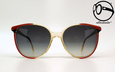 cipi design 208 hl910 80s Vintage sunglasses no retro frames glasses