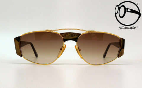 sandra gruber ista 405 80s Vintage sunglasses no retro frames glasses
