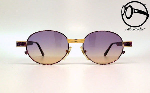 mariarosa de carlo by oam mod 617 col 4 80s Vintage sunglasses no retro frames glasses