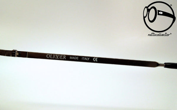 oliver by valentino 1827 1032 90s Unworn vintage unique shades, aviable in our shop