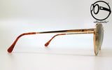 lino veneziani by u o l v 993 100 80s Vintage очки, винтажные солнцезащитные стиль