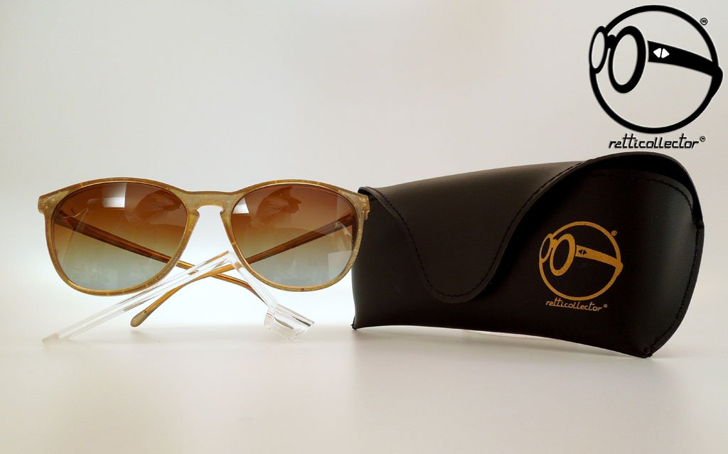 VINTAGE SUNGLASSES GERMANO GAMBINI CASUAL L 20 52 80s ORIGINAL AND vintage-sunglasses-germano-gambini-casual-l-20-52-80s-original-and
