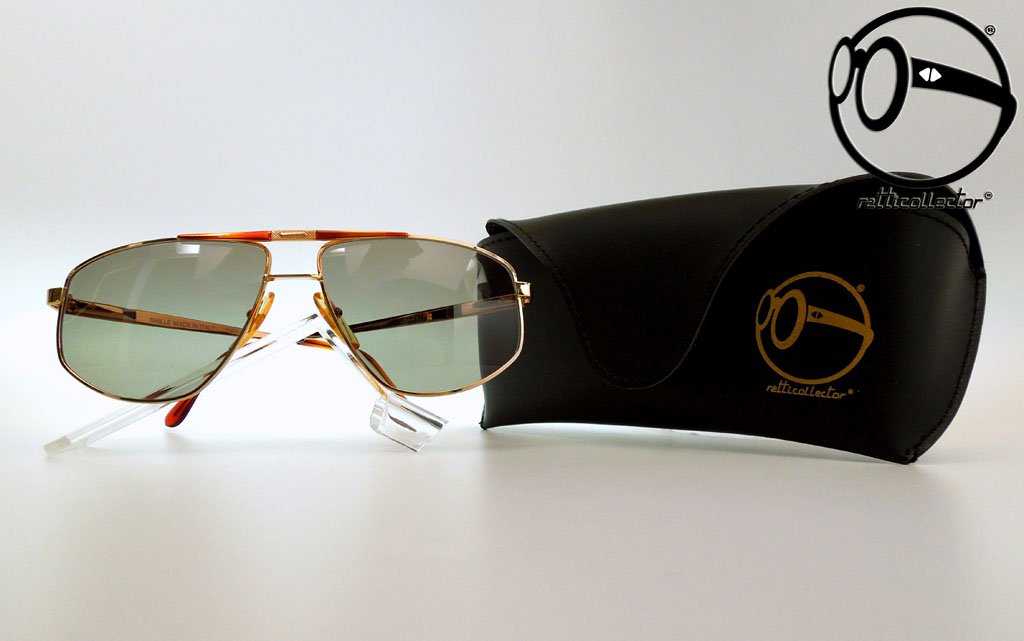 BRILLE THEMA
