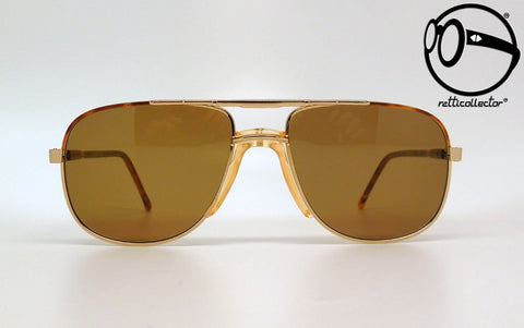 brille vh madison chr 50 90s Vintage sunglasses no retro frames glasses