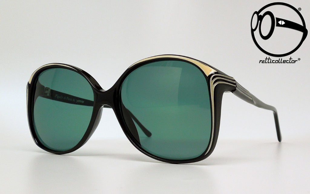 Design de paris sunglasses 2025