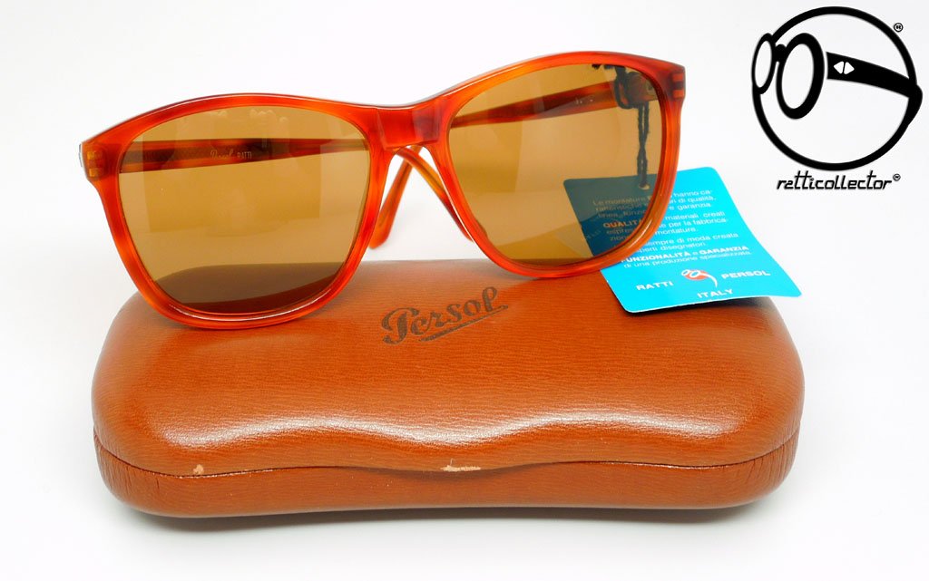 PERSOL RATTI 09141 96 BRW