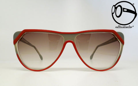 mario valentino 13 515 brw 80s Vintage sunglasses no retro frames glasses