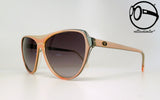 mario valentino 8 107 58 80s Vintage eyewear design: sonnenbrille für Damen und Herren