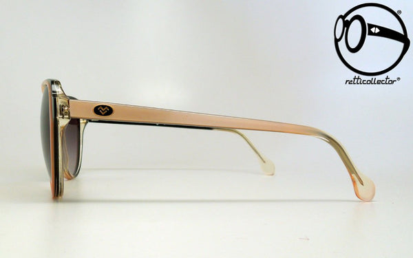 mario valentino 8 107 58 80s Ótica vintage: óculos design para homens e mulheres