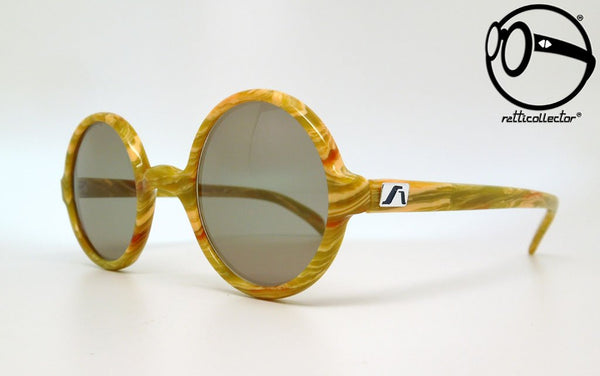 amor 2059 s3 60s Vintage eyewear design: sonnenbrille für Damen und Herren