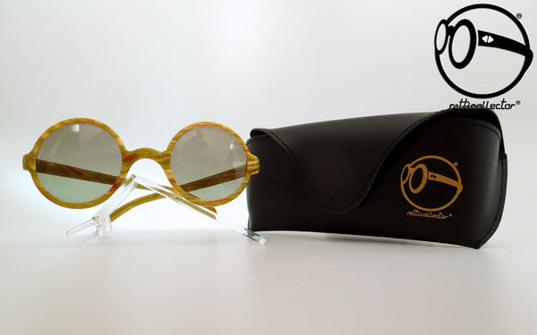 amor 2059 s3 60s Occhiali vintage da sole per uomo e donna