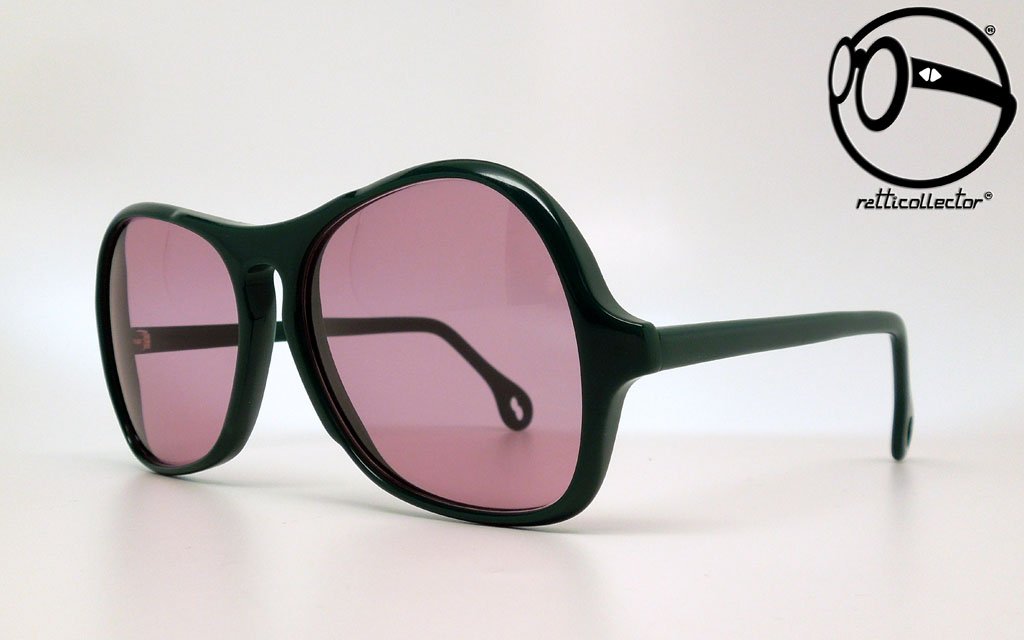 Iconic retro sonnenbrille 2025