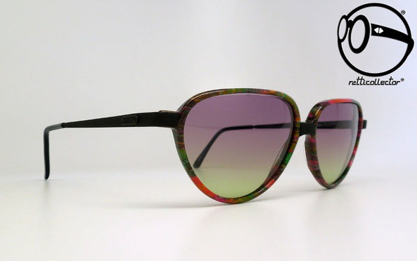 missoni by safilo m 803 n a51 80s Ótica vintage: óculos design para homens e mulheres