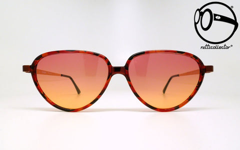missoni by safilo m 803 n c43 80s Vintage sunglasses no retro frames glasses