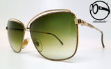 geoffrey beene by victory optical gb 112 11 grn 70s Vintage eyewear design: sonnenbrille für Damen und Herren