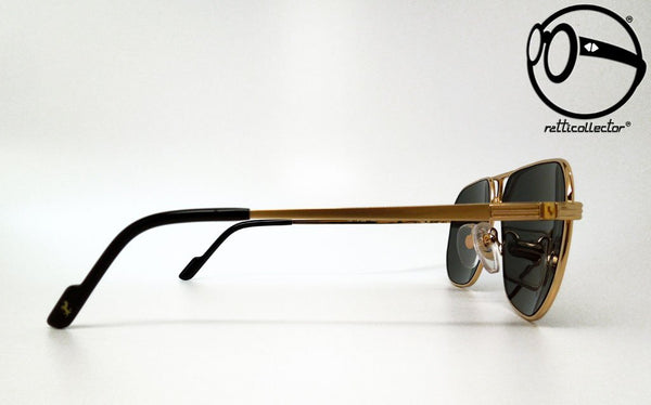ferrari formula f58 002 titanium 80s Neu, nie benutzt, vintage brille: no retrobrille