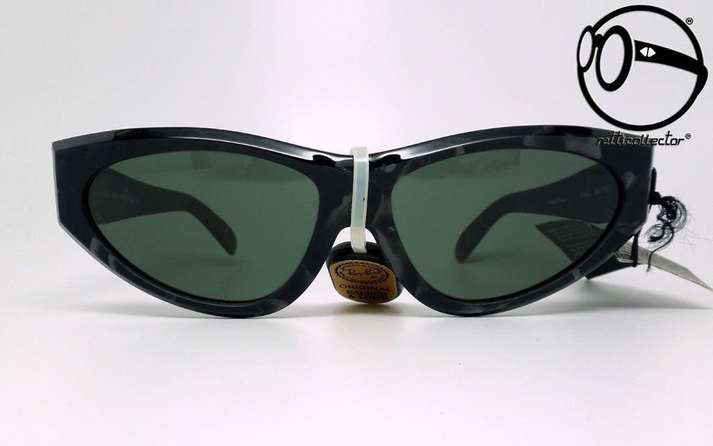 RAY BAN B L ONYX WO 792 STYLE 1