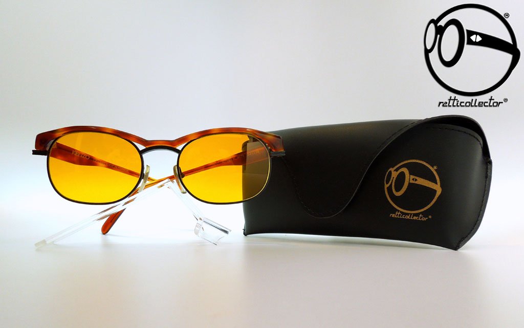 KENZO PARIS JAZZ K059 K467