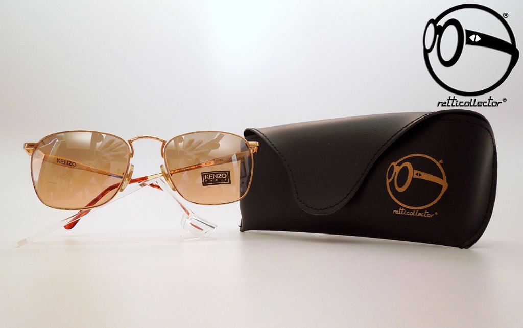 KENZO PARIS FLORENCE K032 K16 - Main Image