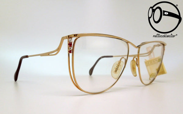 zeiss collection carat 6845 4010 ew7 70s Ótica vintage: óculos design para homens e mulheres