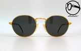 gianfranco ferre gff 69 001 0 5 80s Vintage sunglasses no retro frames glasses