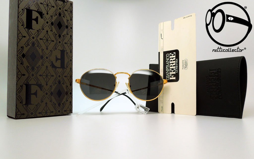 ◆ GIANFRANCO FERRE ◆ デッドストックサングラス GFF05 ◇ GIANFRANCO FERRE ◇ デッドストックサングラス GFF05 - メルカリ