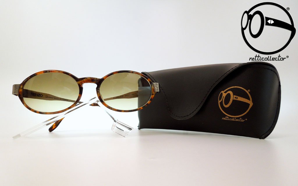 Kenzo online paris glasses