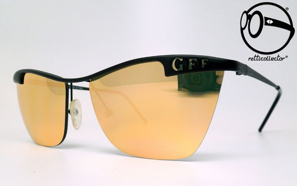 gianfranco ferre gff 56 s 003 56 80s Vintage eyewear design: sonnenbrille für Damen und Herren