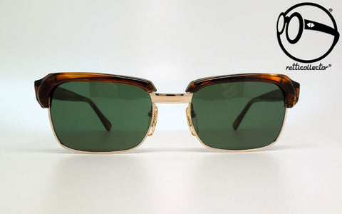 jolly flex brev gp 20 000 50s Vintage sunglasses no retro frames glasses