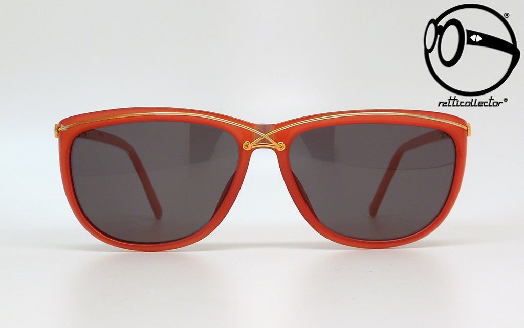 VINTAGE SUNGLASSES CHRISTIAN DIOR 2372 80 80s - ORIGINAL AND