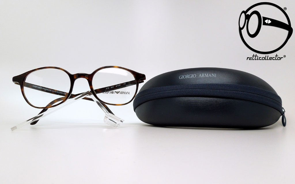 EMPORIO ARMANI 572 063