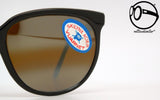 vuarnet 002 pouilloux skilynx acier 50 70s Lunettes de soleil vintage pour homme et femme