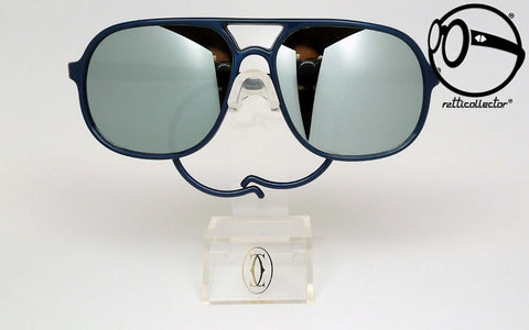 royal france polygone 70s Vintage sunglasses no retro frames glasses