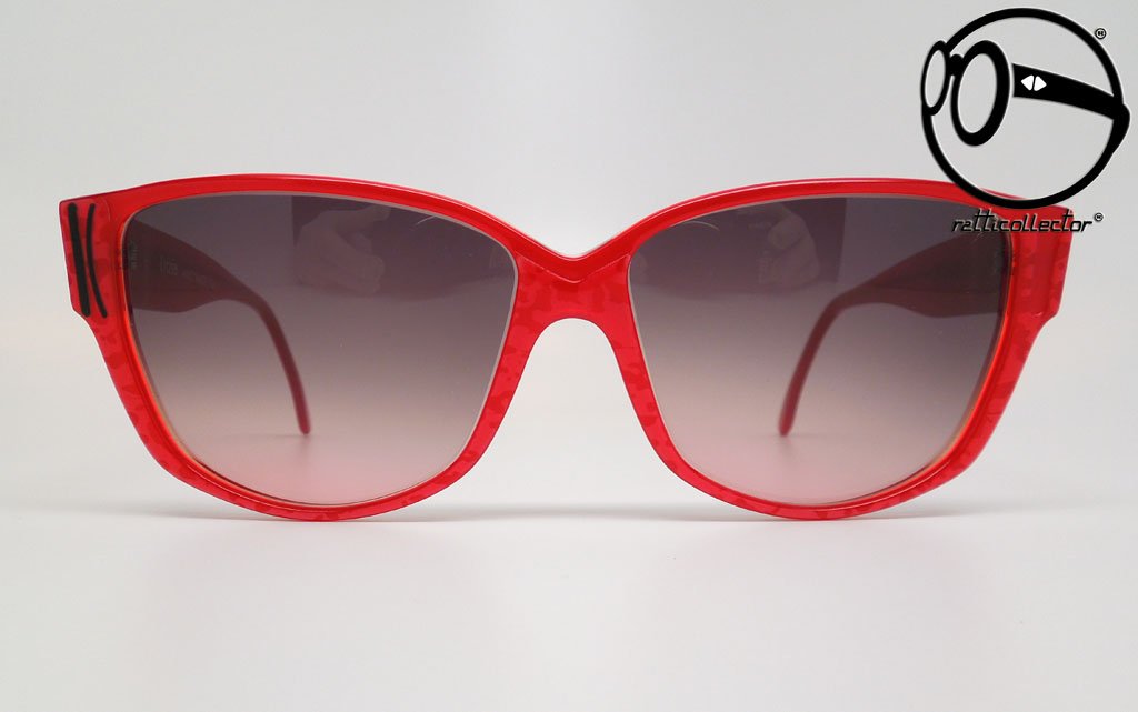 VINTAGE SUNGLASSES KRIZIA MOD. KV47 COL. 2138 59 80s  display picture 2