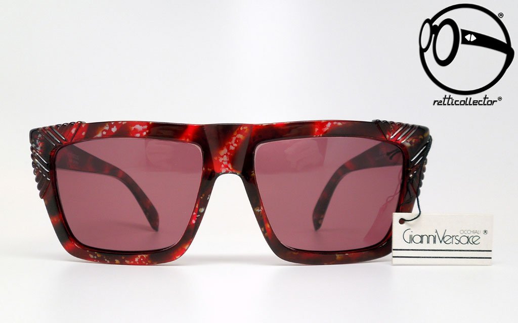 GIANNI VERSACE BASIX MOD. 812 COL.802 RDDA