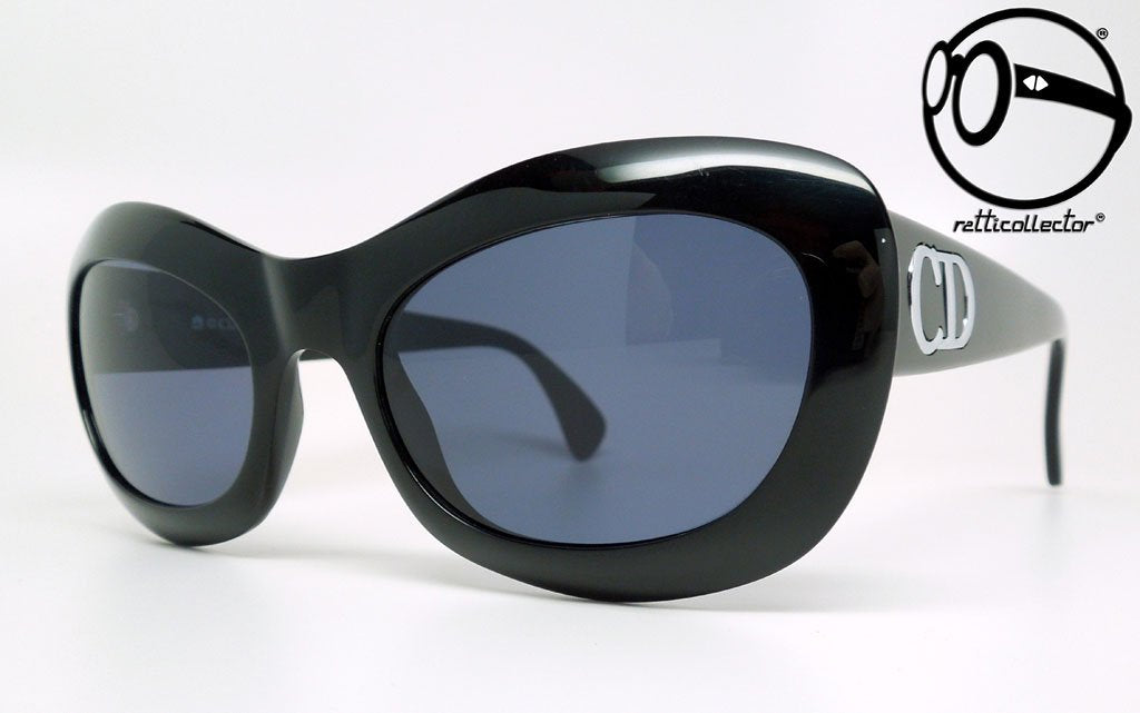 VINTAGE SUNGLASSES CHRISTIAN DIOR 2974 90 90s - ORIGINAL AND