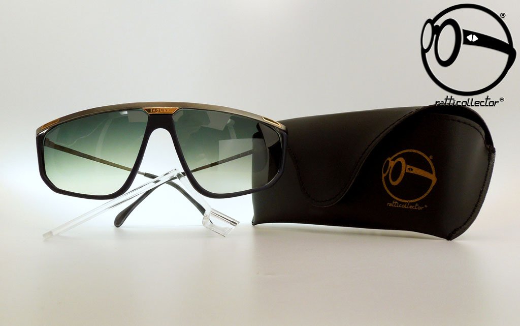 Jaguar sunglasses vintage clearance