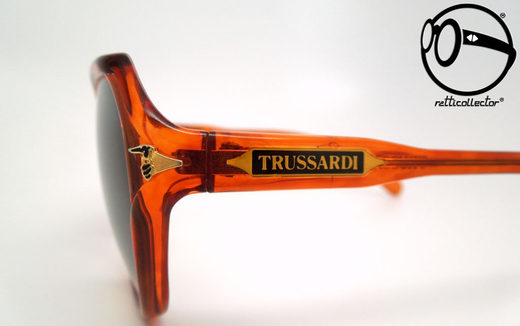 Occhiali trussardi uomo top