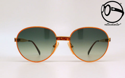 missoni by safilo m 821 n 72t 80s Vintage sunglasses no retro frames glasses