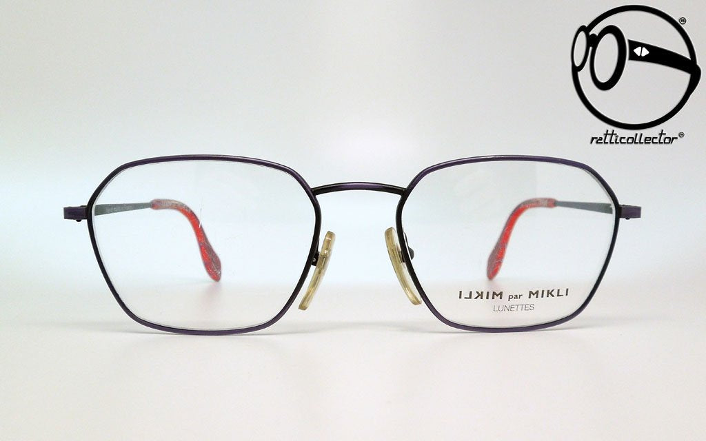 Mikli lunettes new arrivals