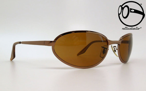 ray ban b l side street mondo oval wrap w2645 nnaw b 15 90s Ótica vintage: óculos design para homens e mulheres