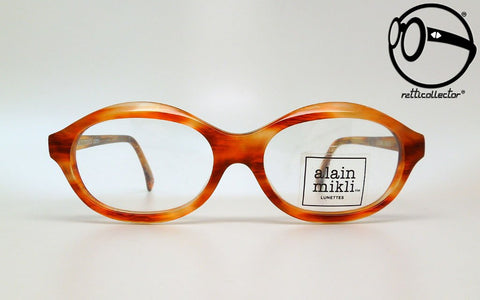 alain mikli paris 2104 593 80s Vintage eyeglasses no retro frames glasses