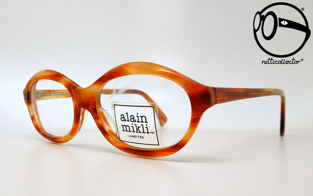 Alain mikli glasses 2019 sale