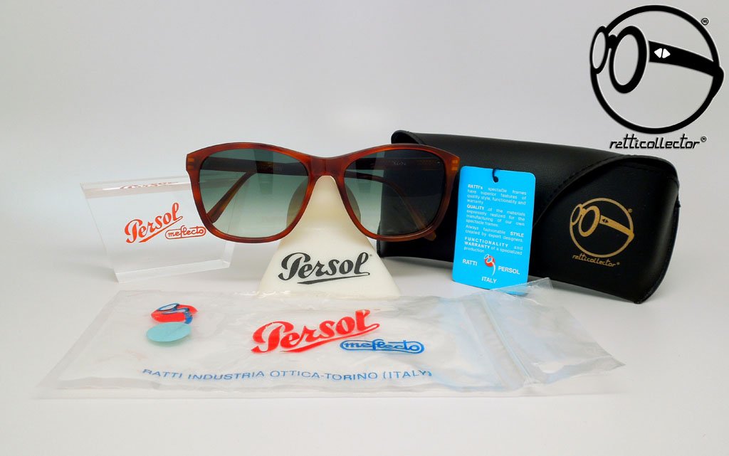 PERSOL RATTI 09141 96 GGR