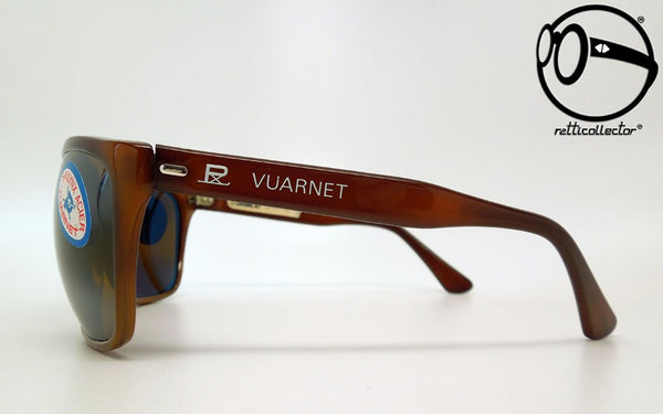 vuarnet 009 pouilloux skilynx acier 55 70s Ótica vintage: óculos design para homens e mulheres