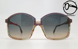 cazal mod 117 col 85 grn 80s Vintage sunglasses no retro frames glasses